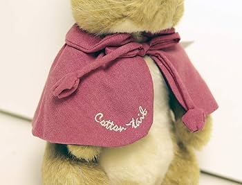 ピーターラビット　セット　ジマイマ　百貨店　ぬいぐるみ　高級　　吉徳　よしとく 516wrdHJ0RL._AC_UL210_SR210,